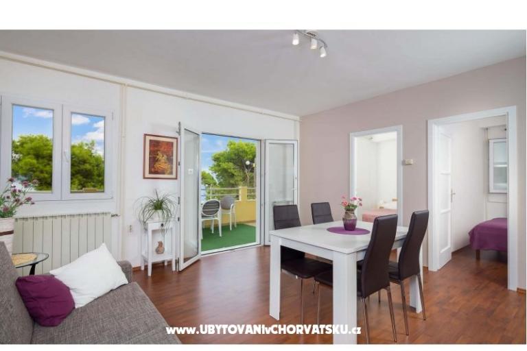 Apartmány Žižić – foto 4