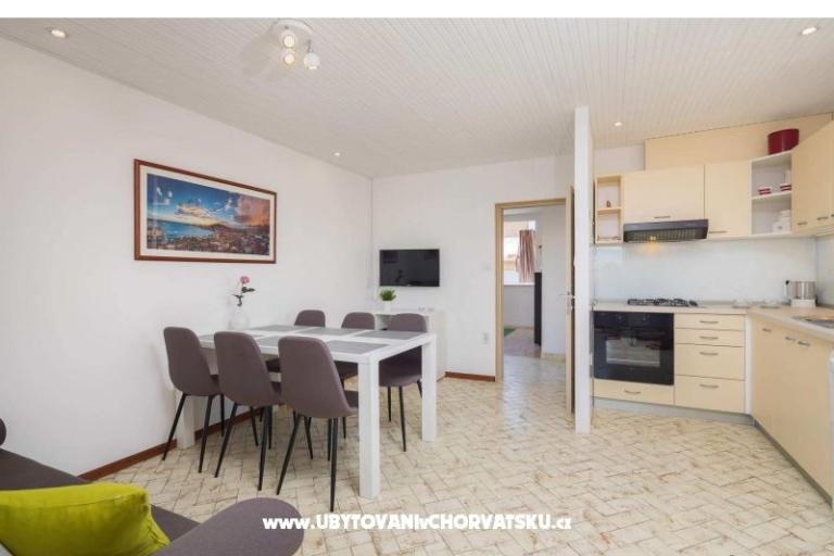 Apartmány Žižić – foto 6