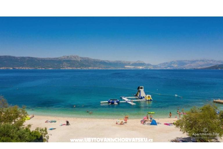 Apartmány Žižić – foto 8