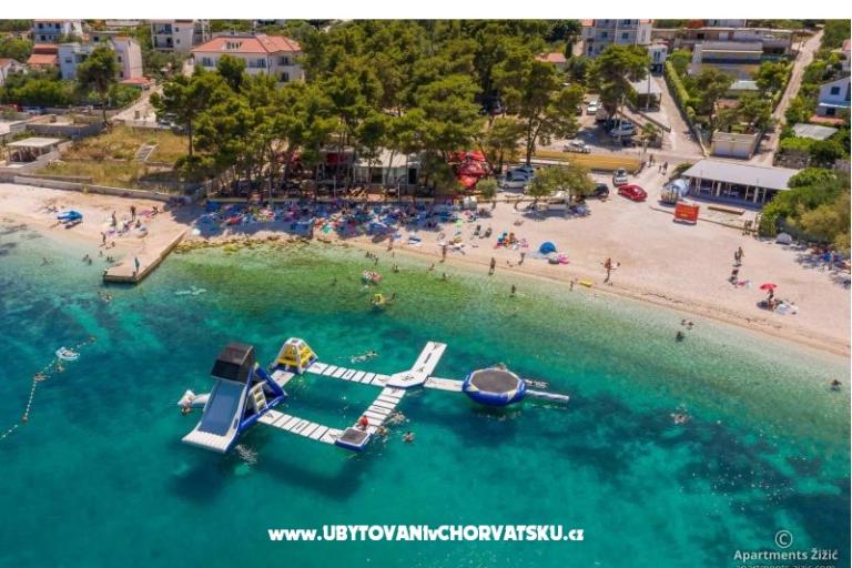 Apartmány Žižić – foto 9