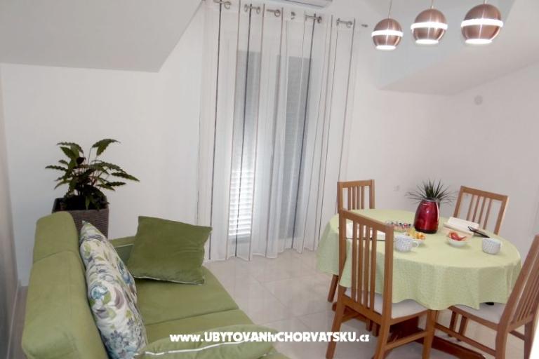 Apartmány Zora – foto 13