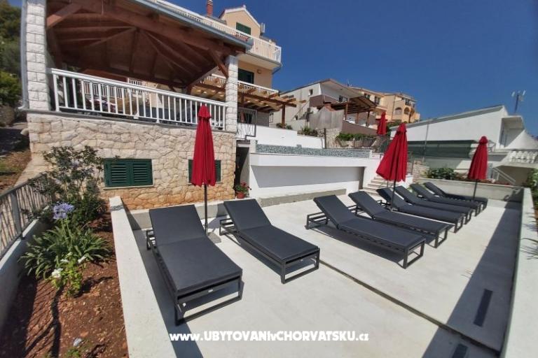 Apartmány Zora – foto 3