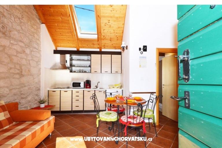 Apartmets Villa Maslina – foto 11