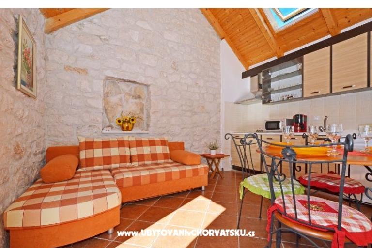 Apartmets Villa Maslina – foto 12