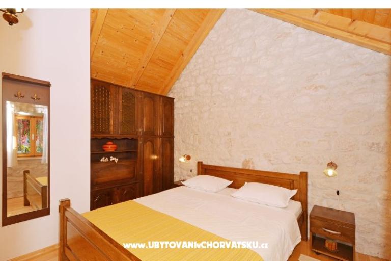 Apartmets Villa Maslina – foto 14