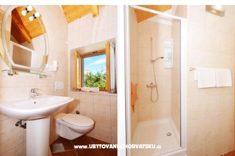 Apartmets Villa Maslina – foto 16