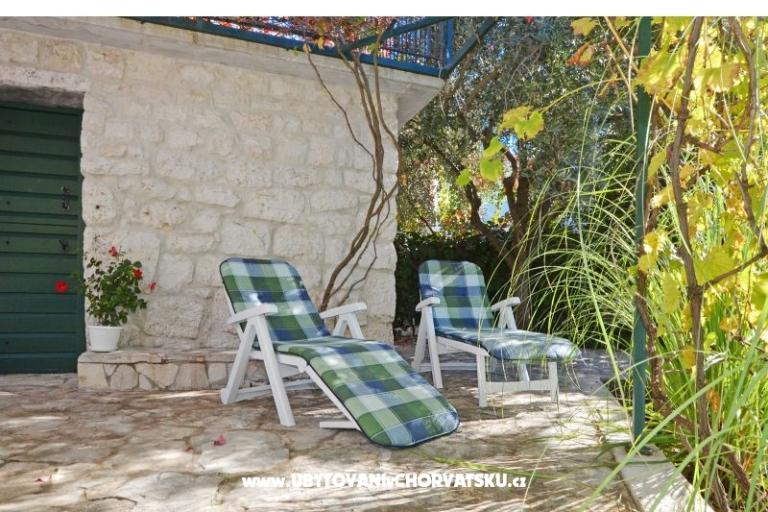 Apartmets Villa Maslina – foto 3