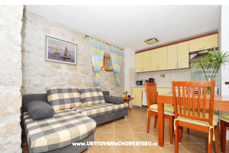 Apartmets Villa Maslina – foto 5