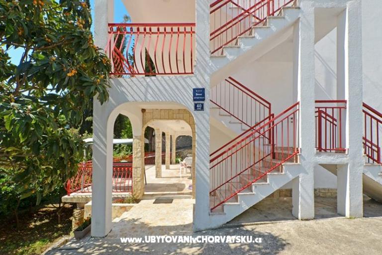 Apartmán Dom Juretic – foto 11