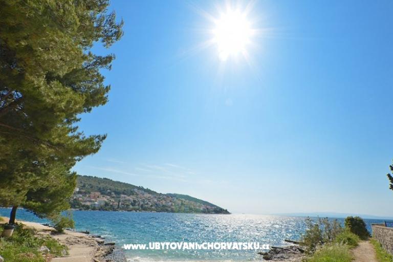 Apartmán Dom Juretic – foto 15