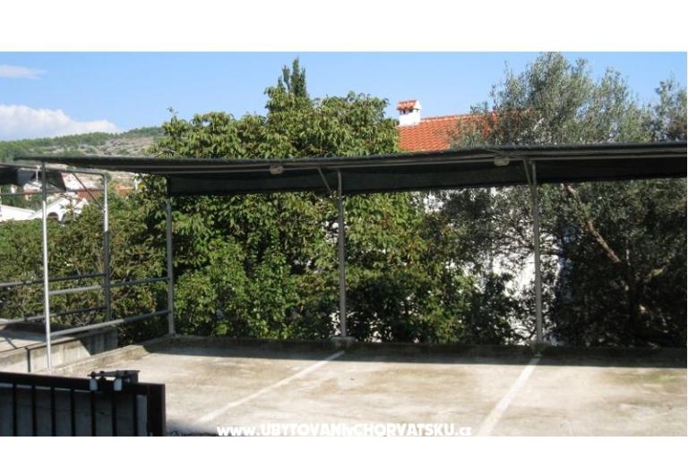 Apartmán Dom Juretic – foto 16