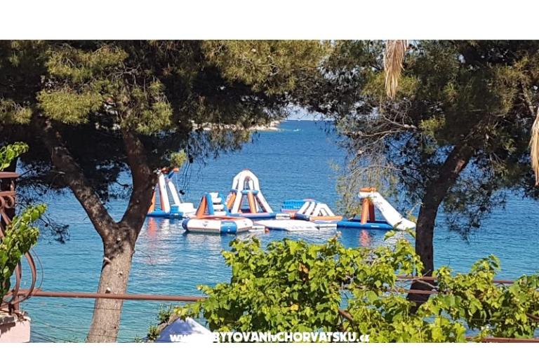 Apartmán Dom Juretic – foto 17