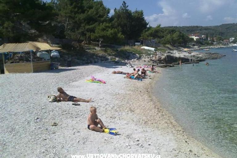 Apartmán Dom Juretic – foto 4