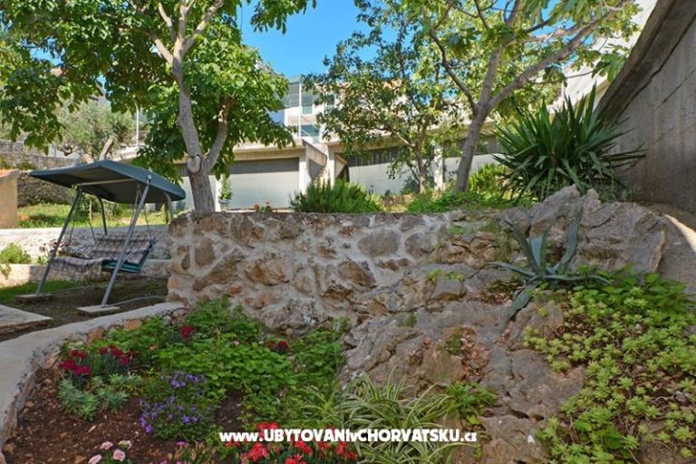 Apartmán Dom Juretic – foto 6