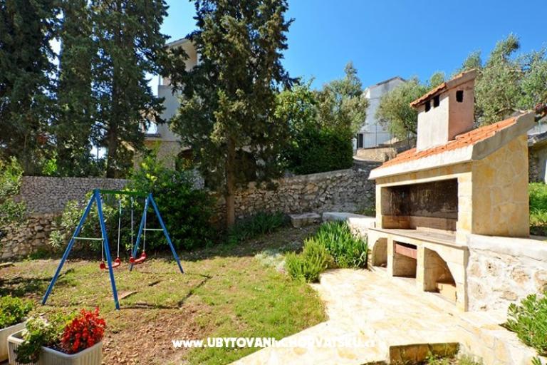 Apartmán Dom Juretic – foto 7