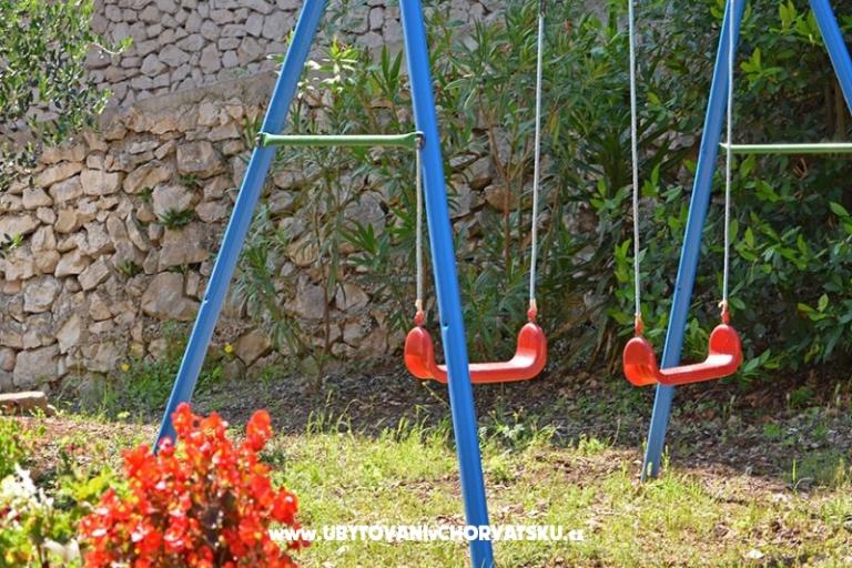 Apartmán Dom Juretic – foto 9