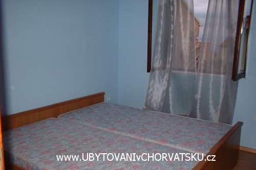 Apartmány Armanda – foto 2