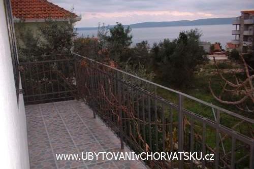 Apartmány Armanda – foto 4
