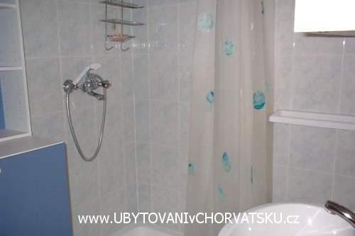 Apartmány Armanda – foto 5