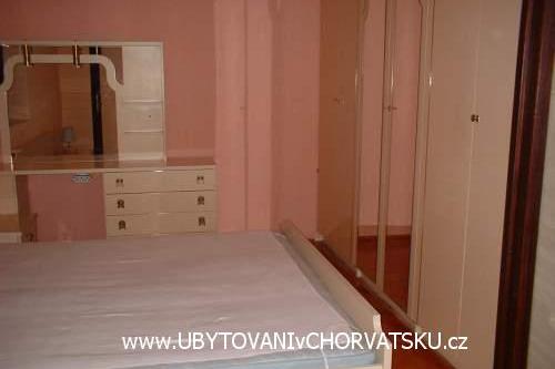 Apartmány Armanda – foto 7