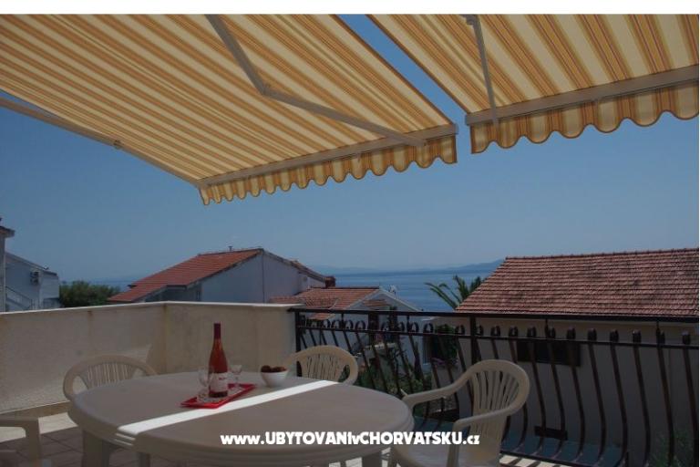 Apartmány Neda – foto 10