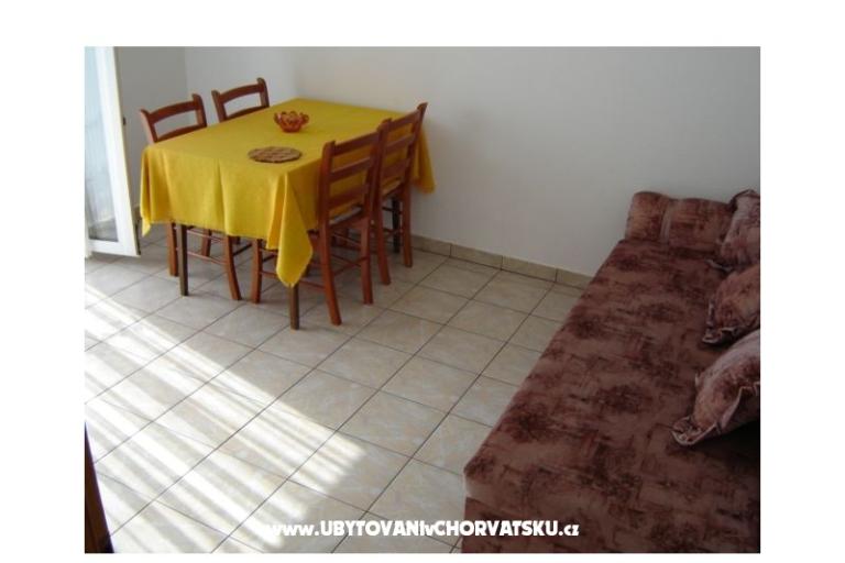 Apartmány Neda – foto 11