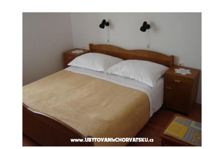 Apartmány Neda – foto 12