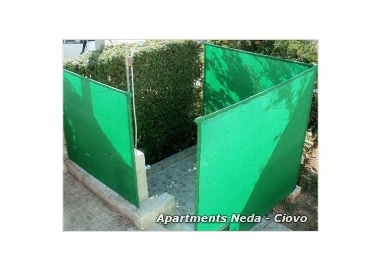 Apartmány Neda – foto 13