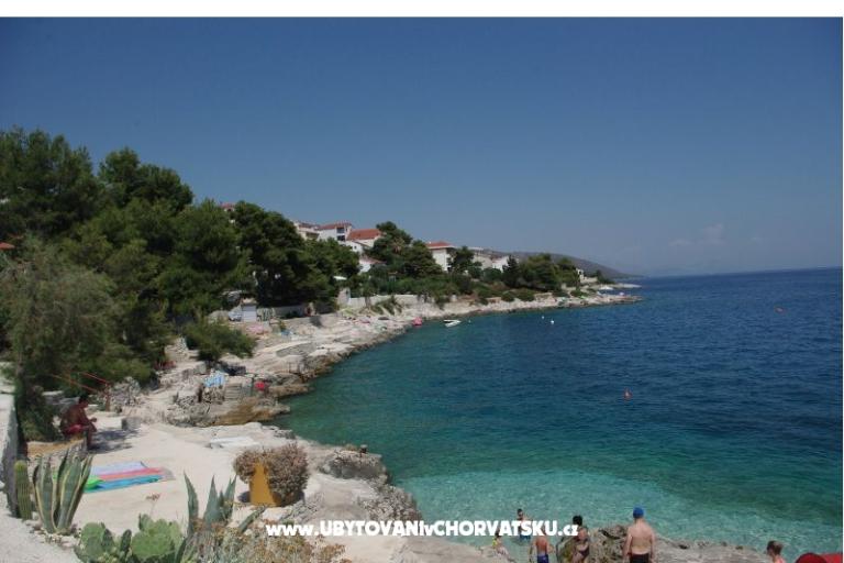 Apartmány Neda – foto 2