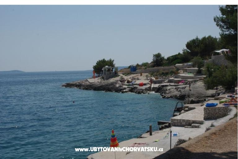 Apartmány Neda – foto 3