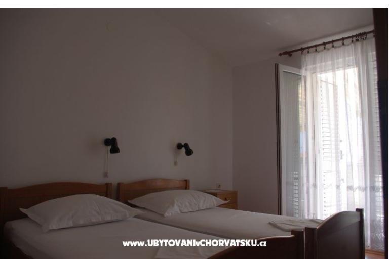 Apartmány Neda – foto 5