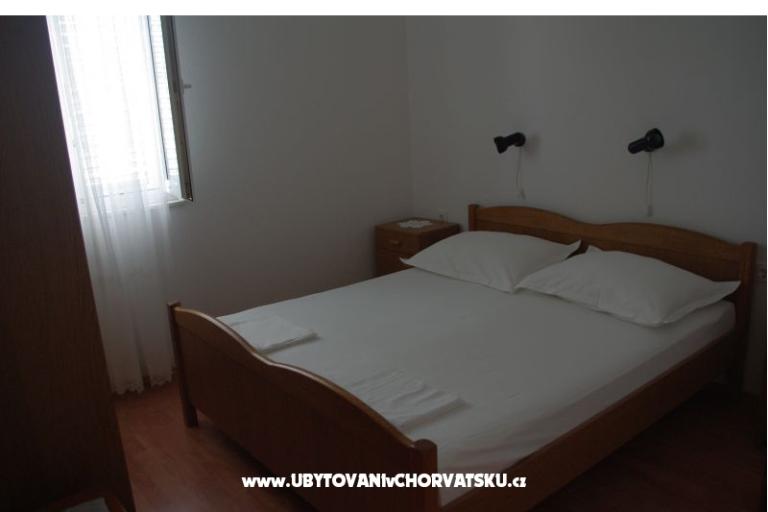 Apartmány Neda – foto 6