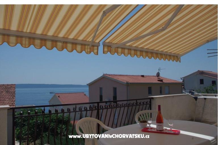 Apartmány Neda – foto 7