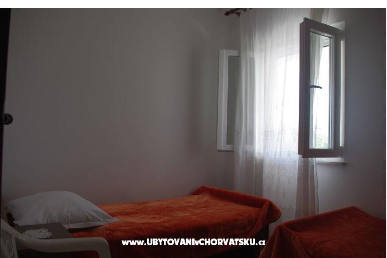 Apartmány Neda – foto 8