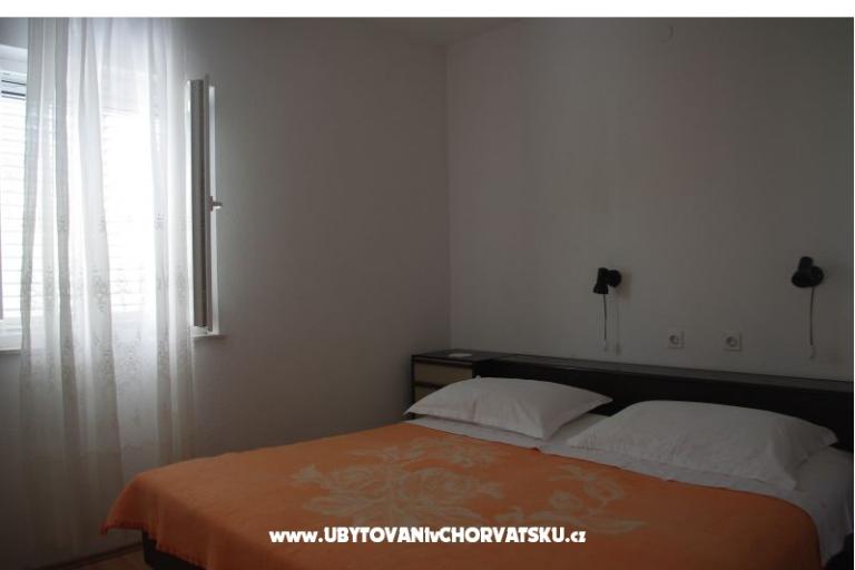 Apartmány Neda – foto 9
