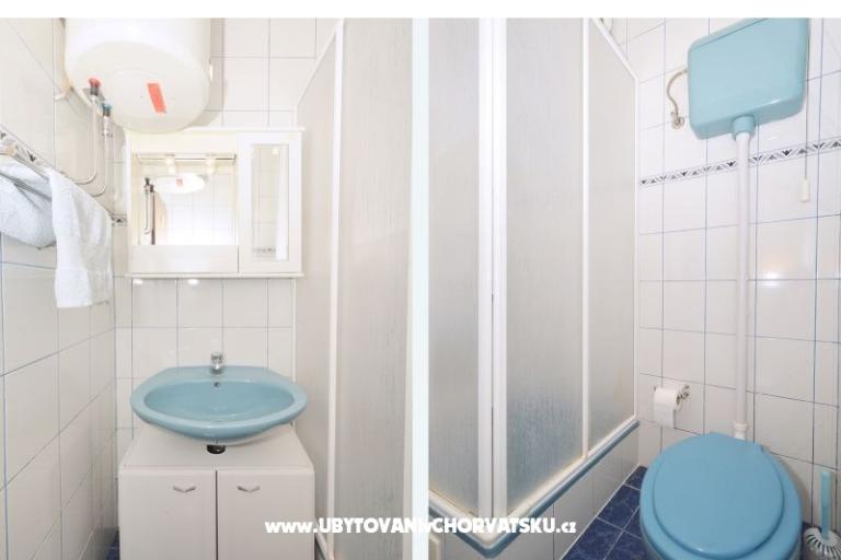 Apartmány Damir – foto 15