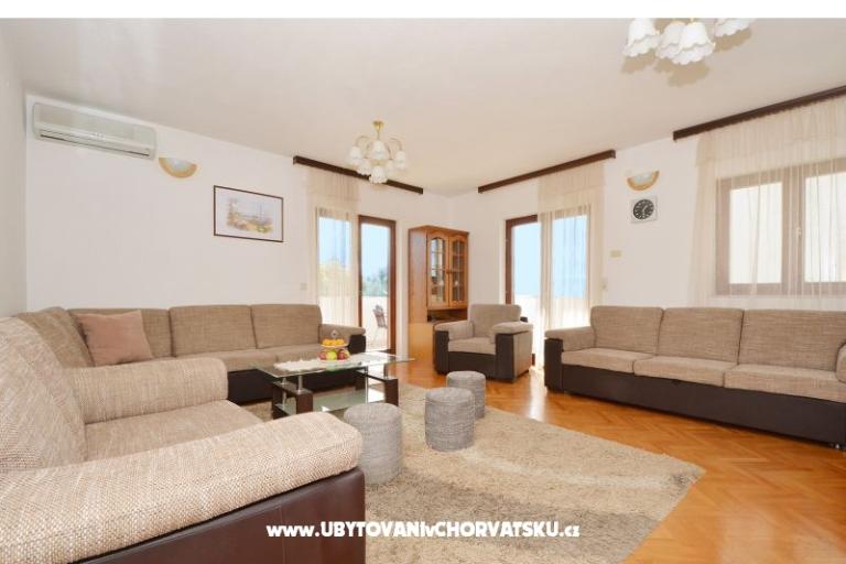 Apartmány Damir – foto 2
