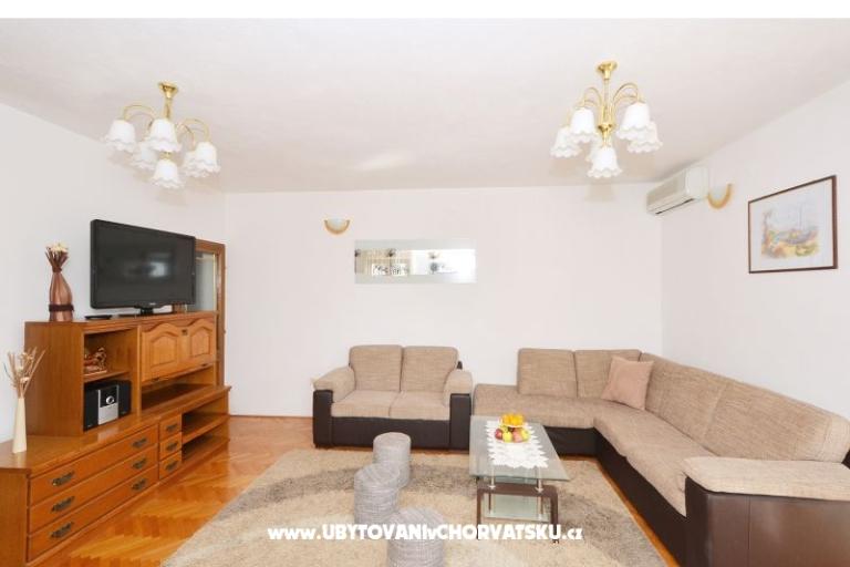 Apartmány Damir – foto 3