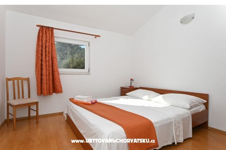 Arbanija Apartmány – foto 15