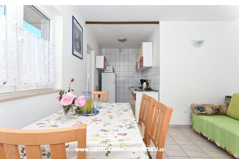 Arbanija Apartmány – foto 3