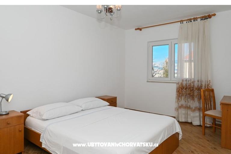 Arbanija Apartmány – foto 5