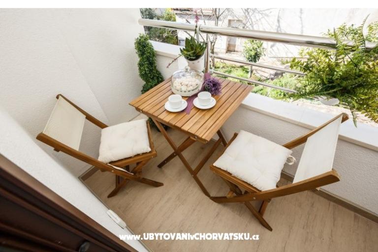 Argola Apartmány 4* – foto 11