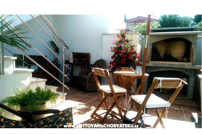 Argola Apartmány 4* – foto 13