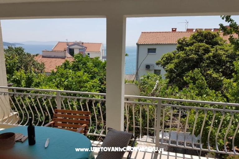 Apartmán/house Belvedere-Riviera – foto 3