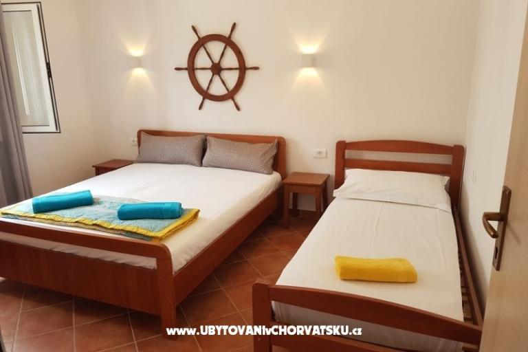 Apartmán/house Belvedere-Riviera – foto 4