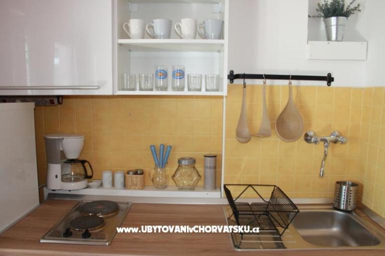 Apartmán/house Belvedere-Riviera – foto 5