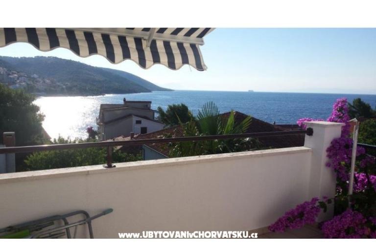 Apartmány Matijaca – foto 11