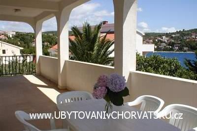 Apartmány Matijaca – foto 3