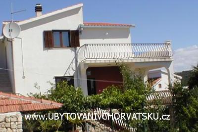 Apartmány Matijaca – foto 5