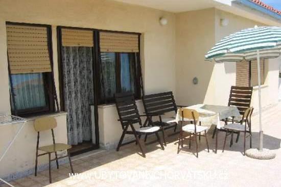 Apartmány Toni – foto 3